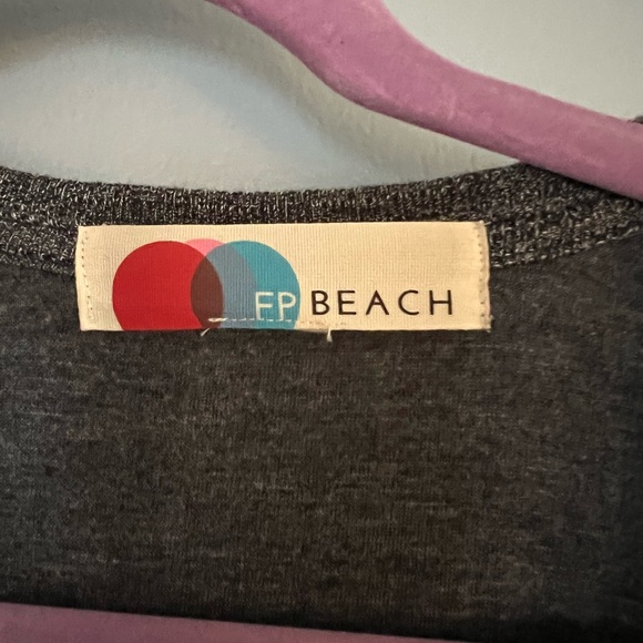 FP Beach Jumpsuit Duster - Picture 2 of 9